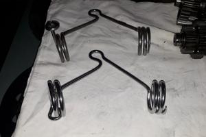 portafanale ducati gt 750