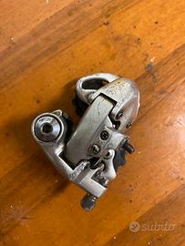 Cambio posteriore Campagnolo vintage