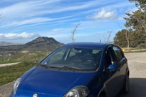 Fiat Punto 1.3 MJT II 75 CV 5 porte SPORT