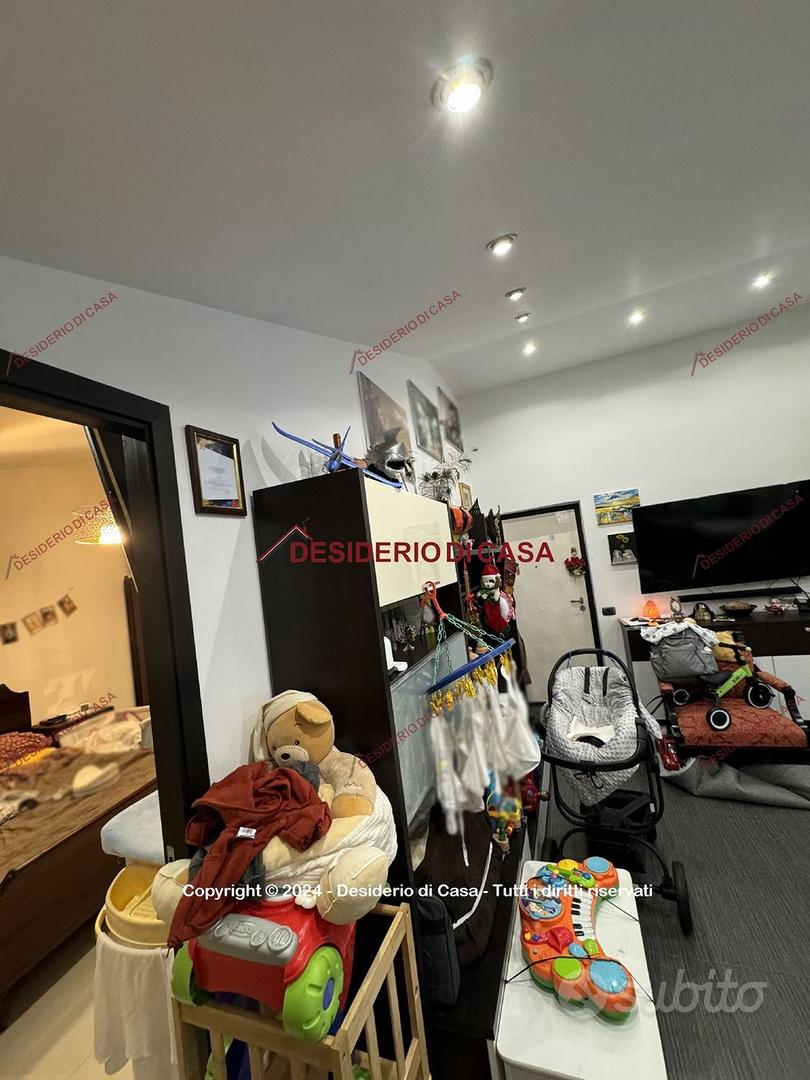 Apartment in Monreale, Intravaia - Vista 2