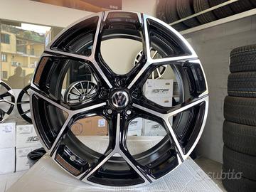 Cerchi NUOVI Volkswagen raggio 19 cod.87542
