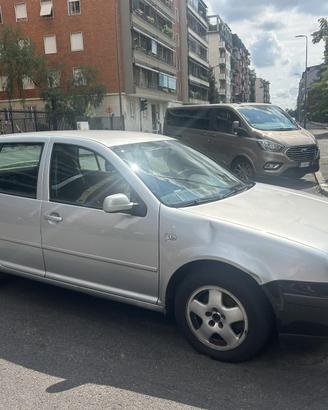 Volkswagen Golf 4 1.9 TDI – 2004