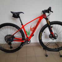 Mtb ALMA M10