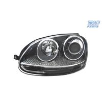 FANALE XENON SINISTRO VOLKSWAGEN VW GOLF 5 GTI FON
