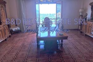 Appartamento Bagheria [AM/61VRG]