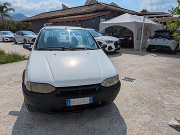 Fiat Strada TD 70 cat Pick-up motore nuovo! Frizio