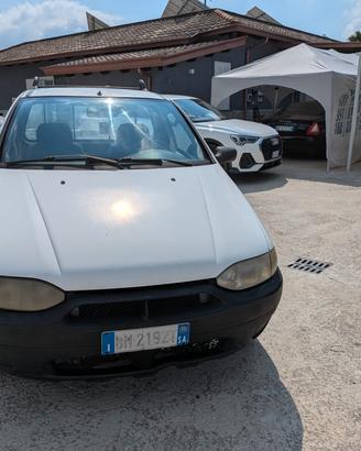 Fiat Strada TD 70 cat Pick-up motore nuovo! Frizio