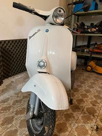 vespa 50 l