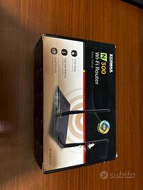 Router Edimax N300 4-in-1