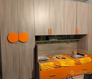 cameretta italian business 