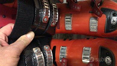 Scarponi tecnica Icon Carbon