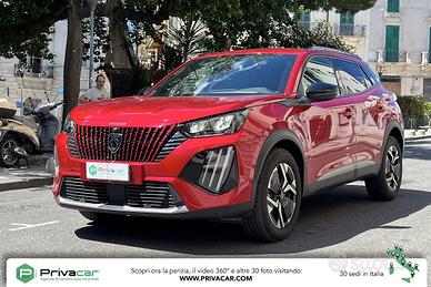 PEUGEOT 2008 PureTech 100 S&S Allure