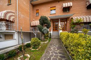 VILLA A SCHIERA A FORMIGINE