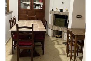 Casa indipendente Vasto Centro da ottobre a luglio