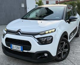 Citroen C3 1.2 PureTech 83 S&S Shine Nuova 12/2021