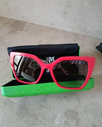 Occhiali da sole MOSCHINO Love Moschino