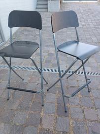 sgabelli ikea