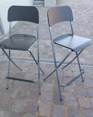 sgabelli ikea