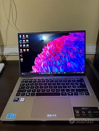 Acer swift ho 14