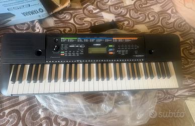 Pianola Yamaha