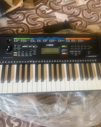 Pianola Yamaha