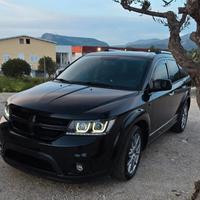 Fiat Freemont lounge 140cv  7 posti ,anno 2014 