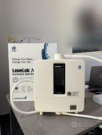 Enagic LeveLuk K8 – Ionizzatore Acqua Kangen