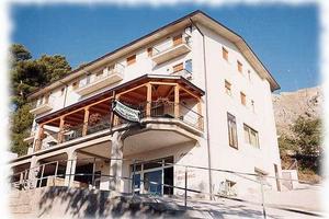 Vacanze nel Parco Naz della Majella