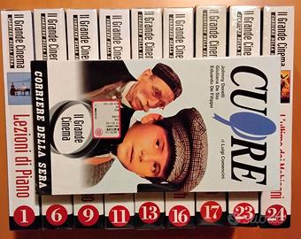 Videocassette Granda Cinema