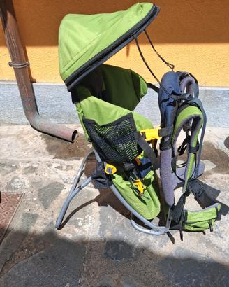 Zaino porta bimbi Deuter