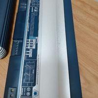 amplificatore audison srx 2s 