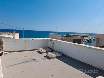 Via Lamas Mola Vista Mare