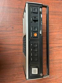 Mangianastri Vintage Grundig C3200 Automatic