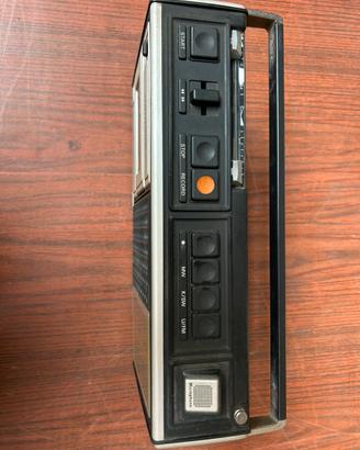 Mangianastri Vintage Grundig C3200 Automatic