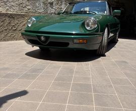 ALFA ROMEO Spider - 1991
