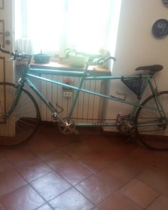 tandem