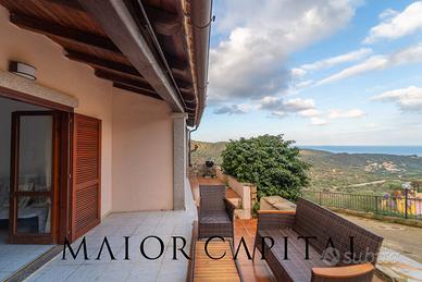 Villette a schiera - Budoni