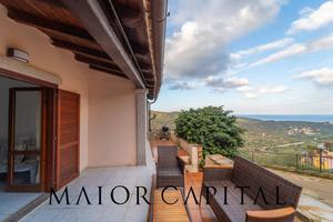 Villette a schiera - Budoni