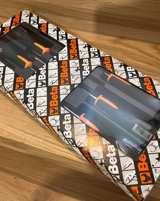 Set cacciaviti Beta Easy PH0-PH3 T213