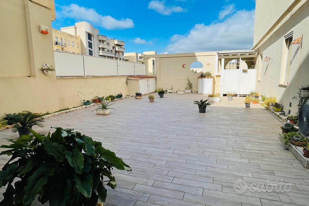 Appartamento – Cagliari, Stampaxi/Stampace - Altro