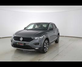 VOLKSWAGEN T-Roc 1.5 TSI ACT DSG Advanced BlueMo