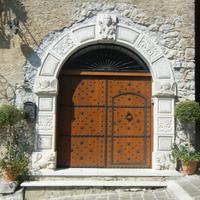Portali in pietra 04