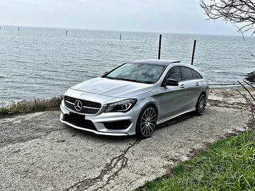 Mercedes cla 200