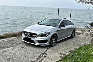 Mercedes cla 200