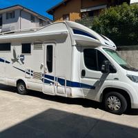 Rimor semintegrale europeo 95 plus