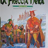 Libri classici a Fumetti x ragazzi 5