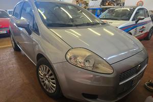 Grande punto 1.3 multijet 90cv NEOPATENTATI