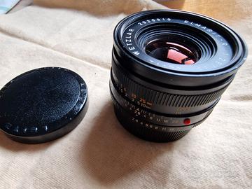 Leica ELMARIT  R 35 f.2,8