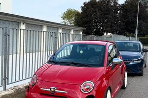 500 abarth custom 135