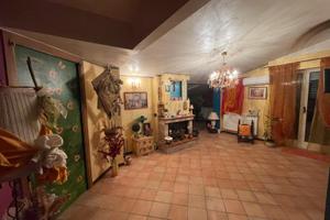 Mansarda morano calabro via nazionale